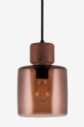 Globen Lighting - Pendel DOT 23 - Brun - Pendler - - Homeroom