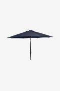 Hillerstorp - Parasol 300 x 300 cm - Blå - Parasoller - - Homeroom