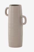 Venture Home - Vase Cent - Brun - Urtepotteskjulere & vaser - - Homero...