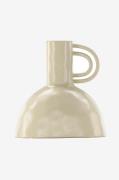 Venture Home - Vase Vivi - Beige - Urtepotteskjulere & vaser - - Homer...