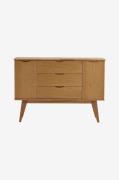 Rowico Home - Skænk Filippa - Natur - Skænke & sideboards - - Homeroom