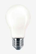 Aneta Lighting - Lyskilde Normal E27 LED - Hvid - Lyskilder & pærer - ...