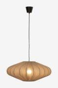 Aneta Lighting - Loftpendel Donna - Brun - Loftpendler - - Homeroom