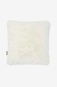 Skinnwille - Pude Fluffy 45x45 - Hvid - Pyntepuder & pudebetræk - - Ho...