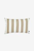 Jakobsdals - Pudebetræk Breeze outdoor 40x60 cm - Beige - Pyntepuder &...