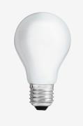 Globen Lighting - Pære E27 LED 3-trins dæmpbar Normal Opal 0,4-7 W - H...