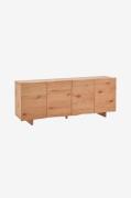 Kave Home - Skænk Rasha - Natur - Skænke & sideboards - - Homeroom