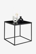 House Nordic - Sidebord Milwaukee - Sort - Småborde - - Homeroom