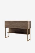 Hanah Home - Kommode Holly - Brun - Skænke & sideboards - - Homeroom