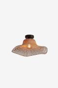 Good&Mojo - Loftlampe mellem Ibiza - Natur - Loftpendler - - Homeroom