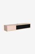 Nordic Furniture Group - Tv-hylde Vision 133 - Hvid - Tv-bænke & medie...