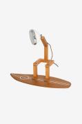 Mr. Wattson - Bordstander Mr. Wattson Surfboard - Natur - Bordlamper -...