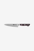 ZWILLING - Kompakt kockkniv Tanrei 14 cm - Brun - Køkkenknive & tilbeh...