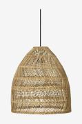 PR Home - Loftlampe Maja Outdoor 53 cm - Natur - Loftpendler - - Homer...