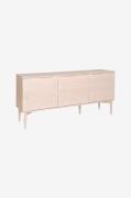 Nordic Furniture Group - Skænk 3 Karmöy - Hvid - Skænke & sideboards -...