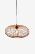 Good&Mojo - Hængende loftlampe Cango - Natur - Loftpendler - - Homeroo...