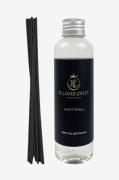 K. Lundqvist Stockholm - Refill Fragrance Sticks White Pearls 150 ml -...