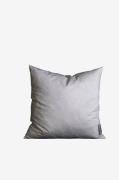 Svanefors - Monteringspude Fjer 45x45 cm - Hvid - Hovedpuder - - Homer...