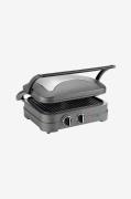 Cuisinart - Multifunktionsgrill GR47E - Toast- & vaffeljern - - Homero...