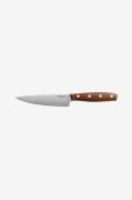 Fiskars - Grøntsagskniv 12 cm Norr - Køkkenknive & tilbehør - - Homero...