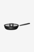 Fiskars - Sautérpande 26 cm 2,8 l Hard - Stegepander & grillpander - -...