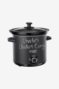 Russell Hobbs - Slow Cooker - Gryder & kasseroller - - Homeroom