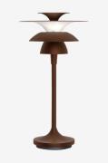 Belid - Bordlampe Picasso højde 34,7 cm - Brun - Bordlamper - - Homero...