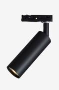 Belid - Spotlight Cato Slim Global 1-fase - Sort - Spotlights - - Home...