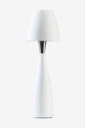 Belid - Bordlampe Anemon lille - Hvid - Bordlamper - - Homeroom