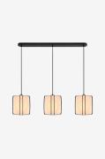 Nordlux - Loftlampe 3 Cardine - Hvid - Loftpendler - - Homeroom