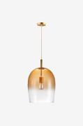 Nordlux - Loftlampe Uma 30 - Transparent - Loftpendler - - Homeroom