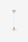 Nordlux - Loftlampe Torina 20 - Transparent - Loftpendler - - Homeroom