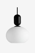 Nordlux - Loftlampe Notti - Sort - Loftpendler - - Homeroom