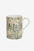 Spode - Krus Morris & Co Daffodil - Flerfarvet - Kopper & krus - - Hom...