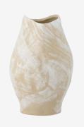 Bloomingville - Obsa Vase - Natur - Urtepotteskjulere & vaser - - Home...