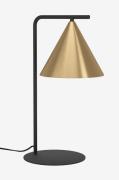 EGLO - Bordlampe Narices - Messing - Bordlamper - - Homeroom