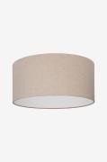 EGLO - Plafond Feniglia D47,5 - Natur - Plafonder - - Homeroom