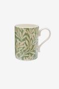 Spode - Krus Morris & Co Willow Bough 35 cl - Flerfarvet - Kopper & kr...