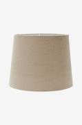 PR Home - Lampeskærm Sofia Ingrid 20 cm - Beige - Lampeskærme - - Home...