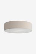 Belid - Plafond Soft diameter 44 - Hvid - Plafonder - - Homeroom