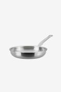 Hestan - Stegepande ProBond diameter 22 cm - Krom - Stegepander & gril...