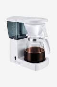 Melitta - Excellent Grande Hvid - Kaffebryggere - - Homeroom