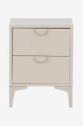 Venture Home - Sengebord Piring - Beige - Skænke & sideboards - - Home...