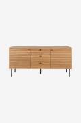 House Nordic - Skænk Kyoto - Beige - Skænke & sideboards - - Homeroom