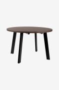 Nordic Furniture Group - Spisebord Vika 120 - Brun - Spiseborde - - Ho...