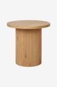 House Nordic - Sidebord Boavista - Beige - Småborde - - Homeroom