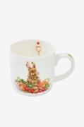 Royal Worcester - Kop Wrendale Designs Grow Your Own 31 cl - Flerfarve...