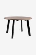 Nordic Furniture Group - Spisebord Vika 120 - Grå - Spiseborde - - Hom...