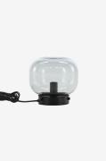 Venture Home - Bordlampe Bollonelie - Sort - Bordlamper - - Homeroom