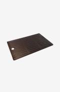 Char-Broil - Stegeplade 43x21 cm - Stegepander & grillpander - - Homer...